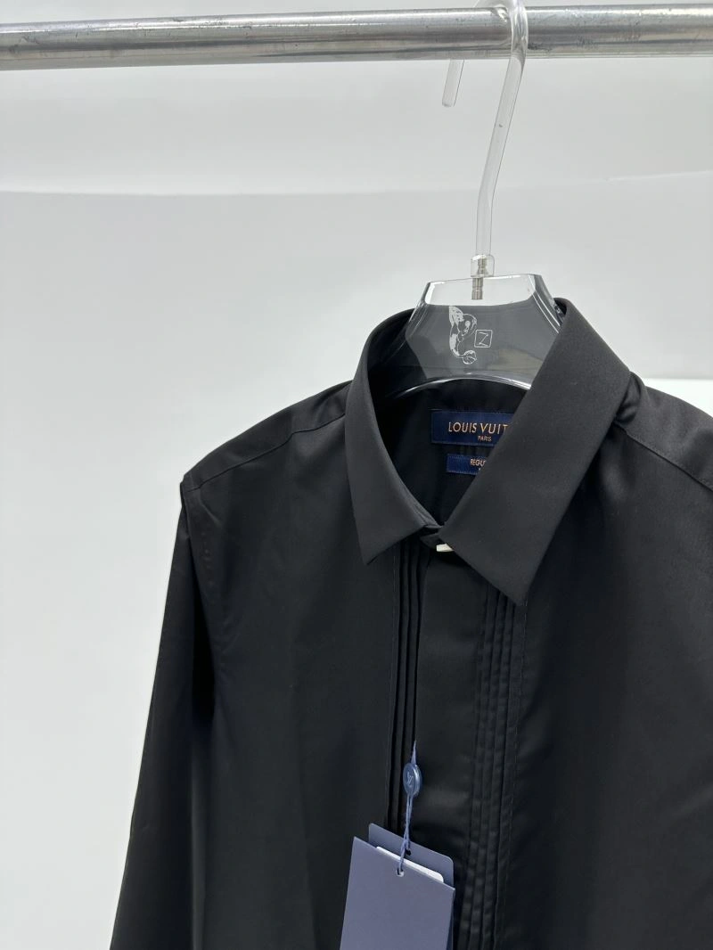 Louis Vuitton Shirts Casual 139040