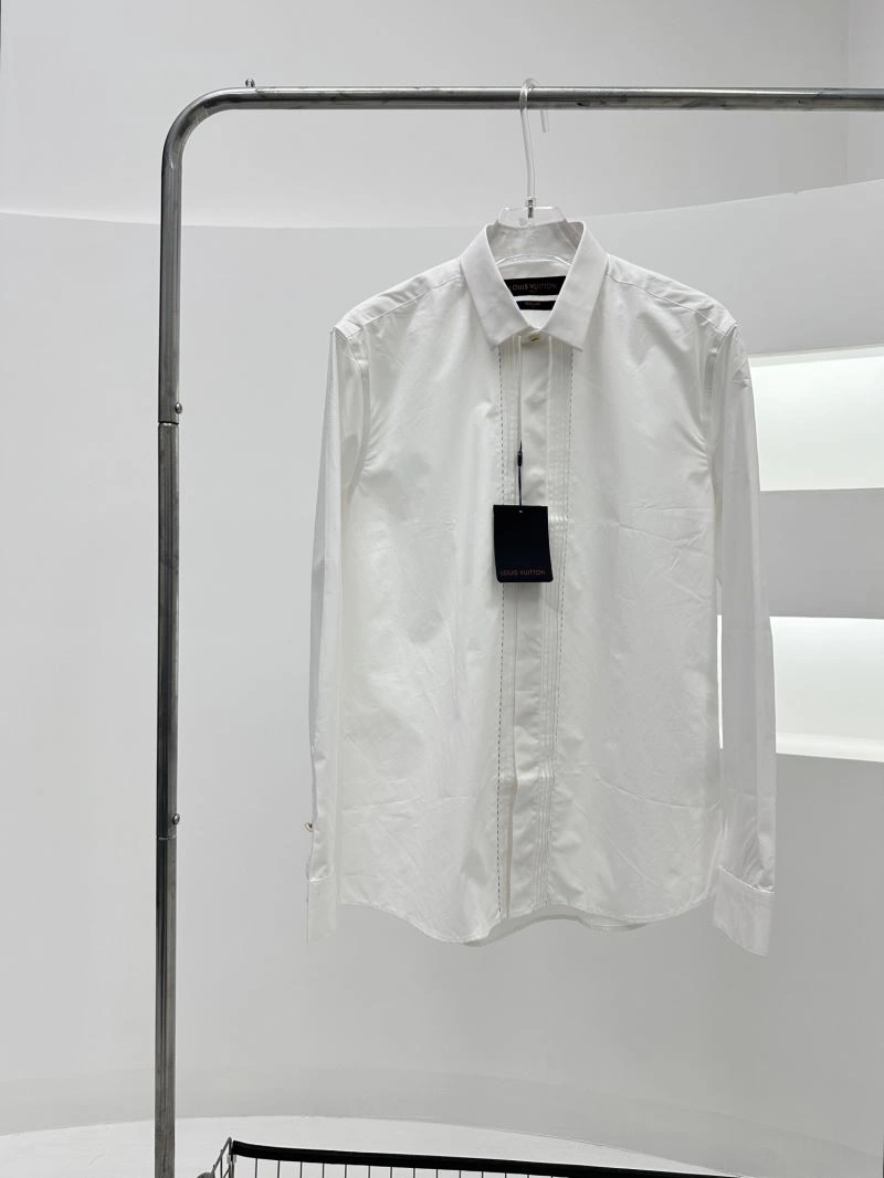 Supportive Louis Vuitton Shirts 139025
