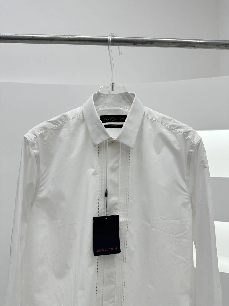Supportive Louis Vuitton Shirts 139025