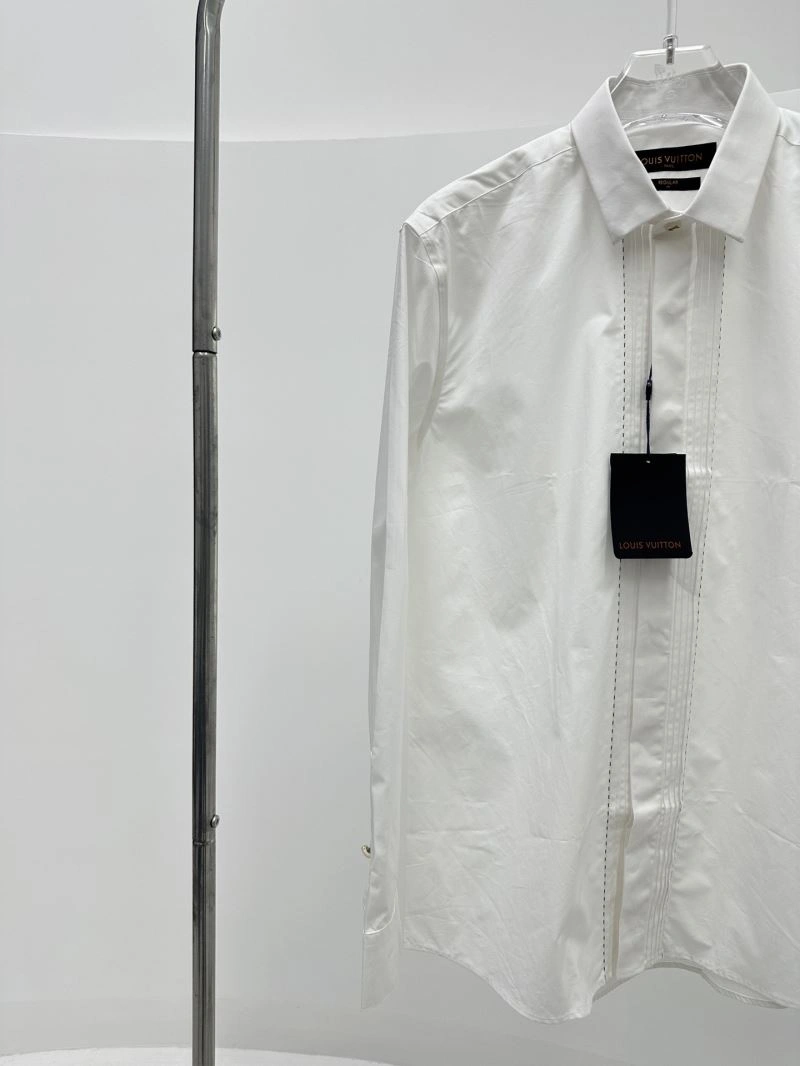 Supportive Louis Vuitton Shirts 139025
