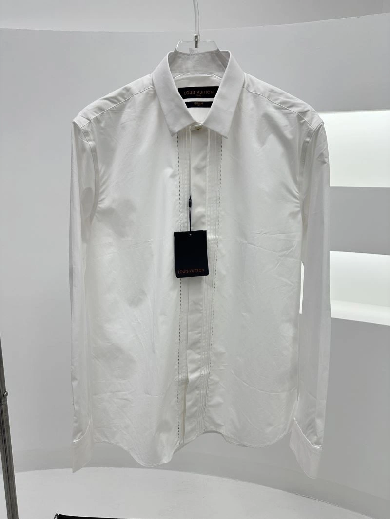 Supportive Louis Vuitton Shirts 139025