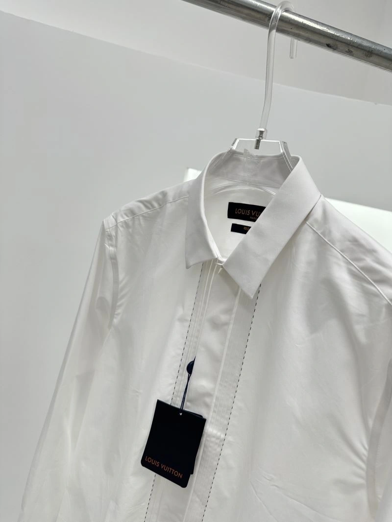 Supportive Louis Vuitton Shirts 139025