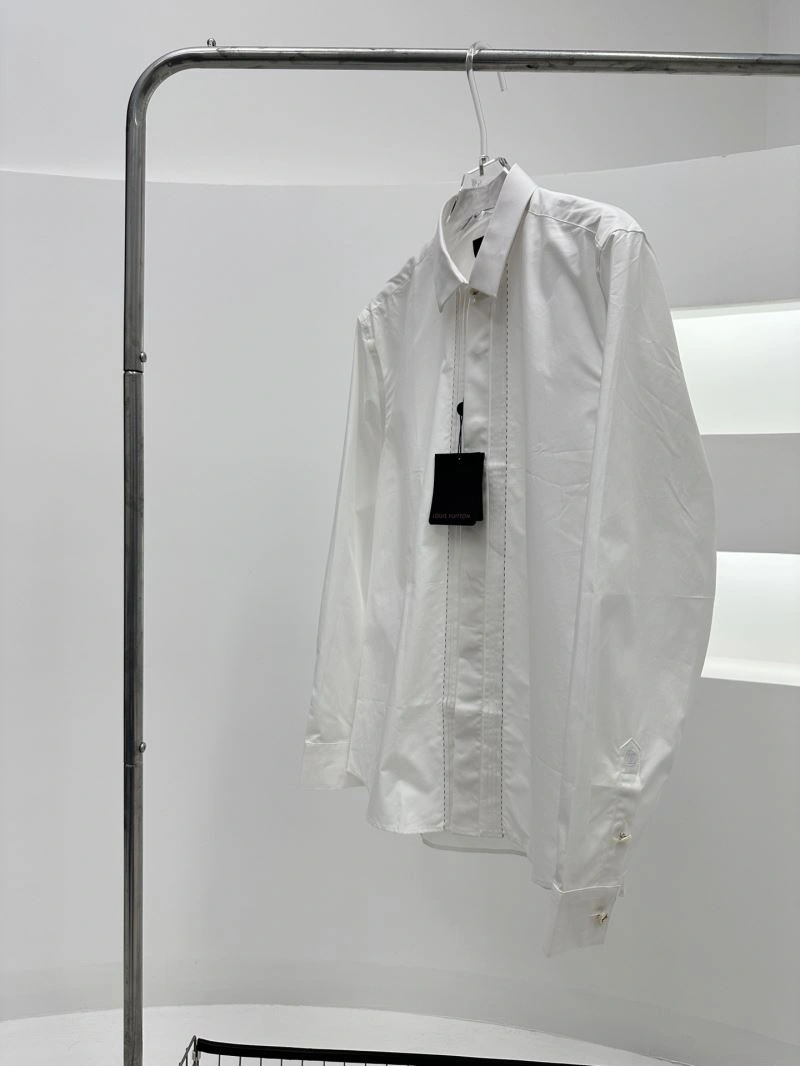 Supportive Louis Vuitton Shirts 139025