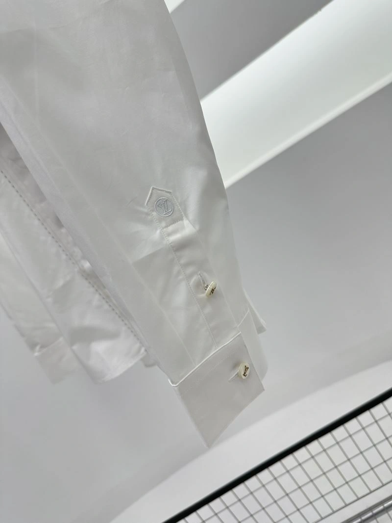 Supportive Louis Vuitton Shirts 139025