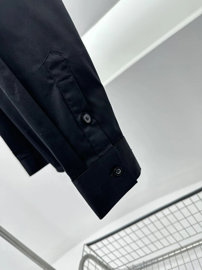 Louis Vuitton Shirts Elegant 139022