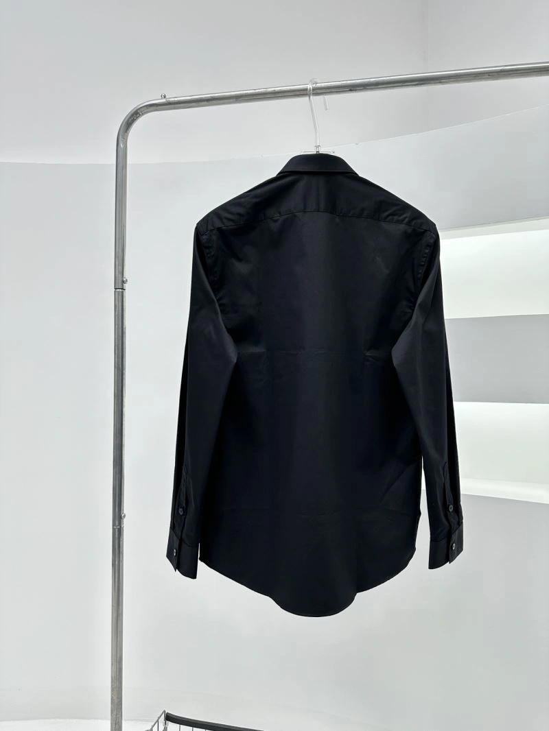 Louis Vuitton Shirts Elegant 139022