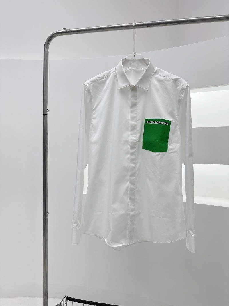 Functional Louis Vuitton Shirts 139031