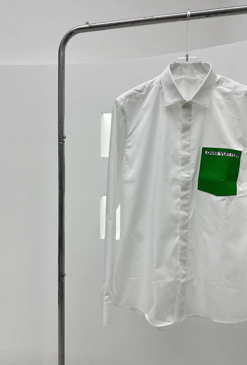 Functional Louis Vuitton Shirts 139031