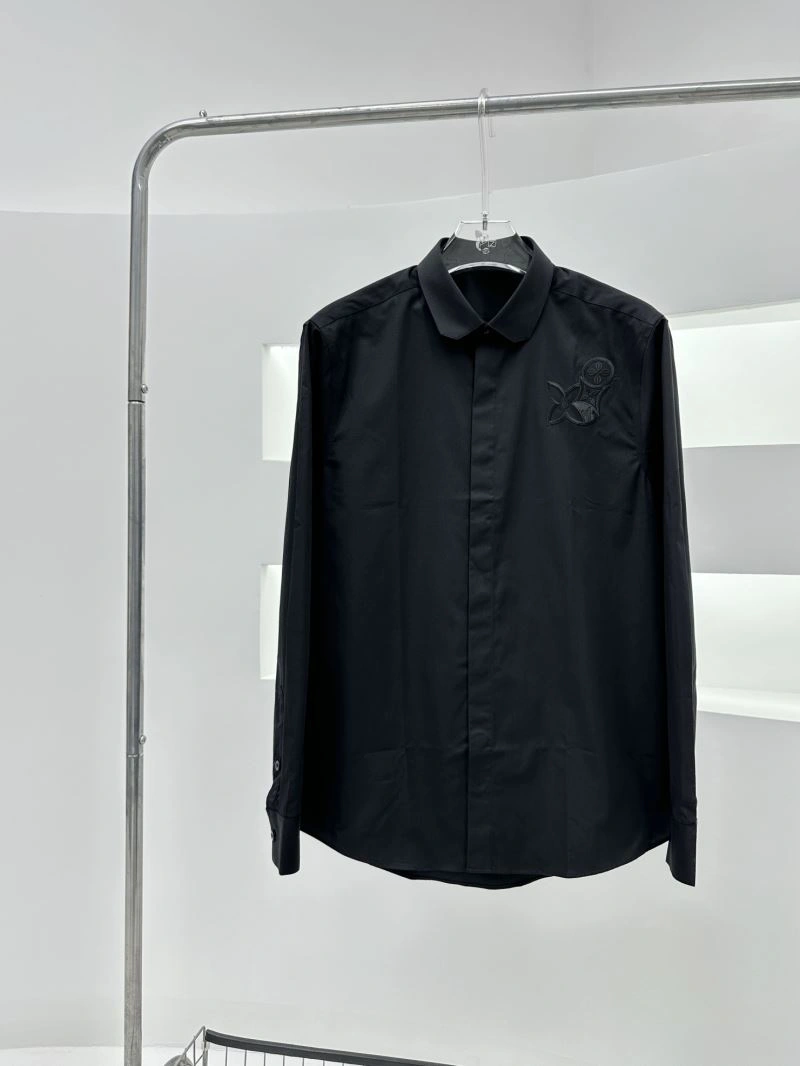 Louis Vuitton Shirts Fashionable 139023