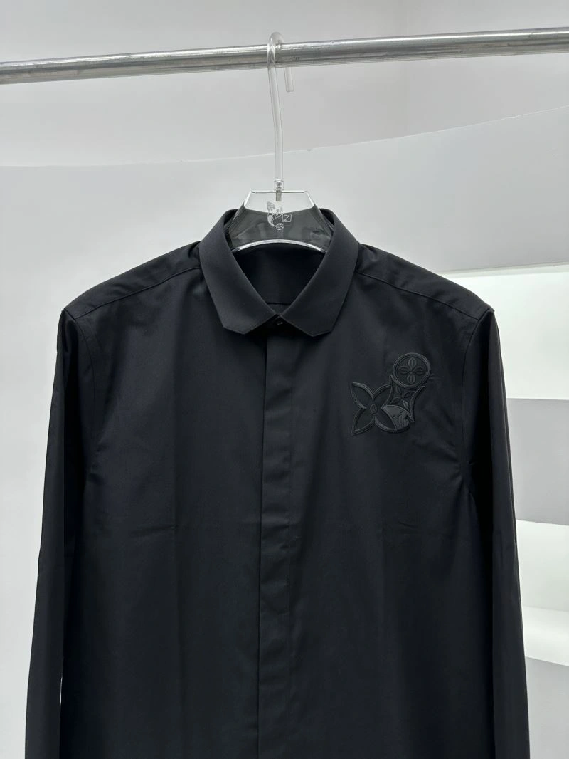 Louis Vuitton Shirts Fashionable 139023