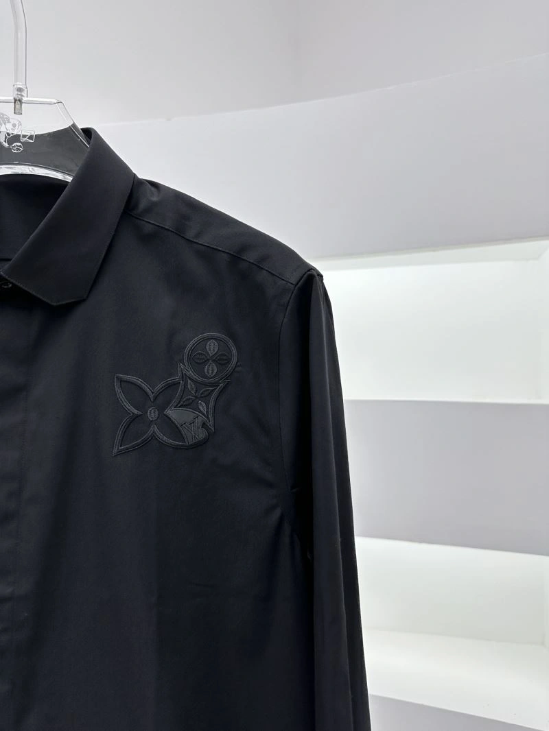 Louis Vuitton Shirts Fashionable 139023