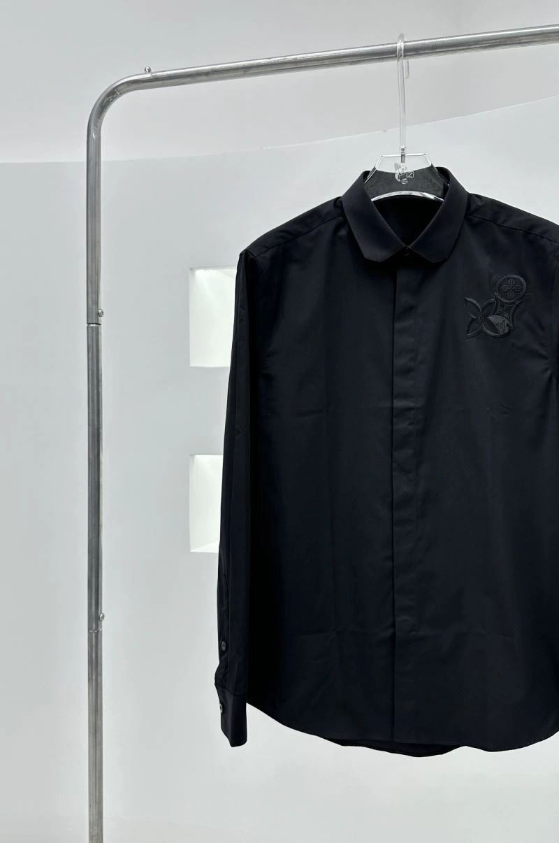 Louis Vuitton Shirts Fashionable 139023