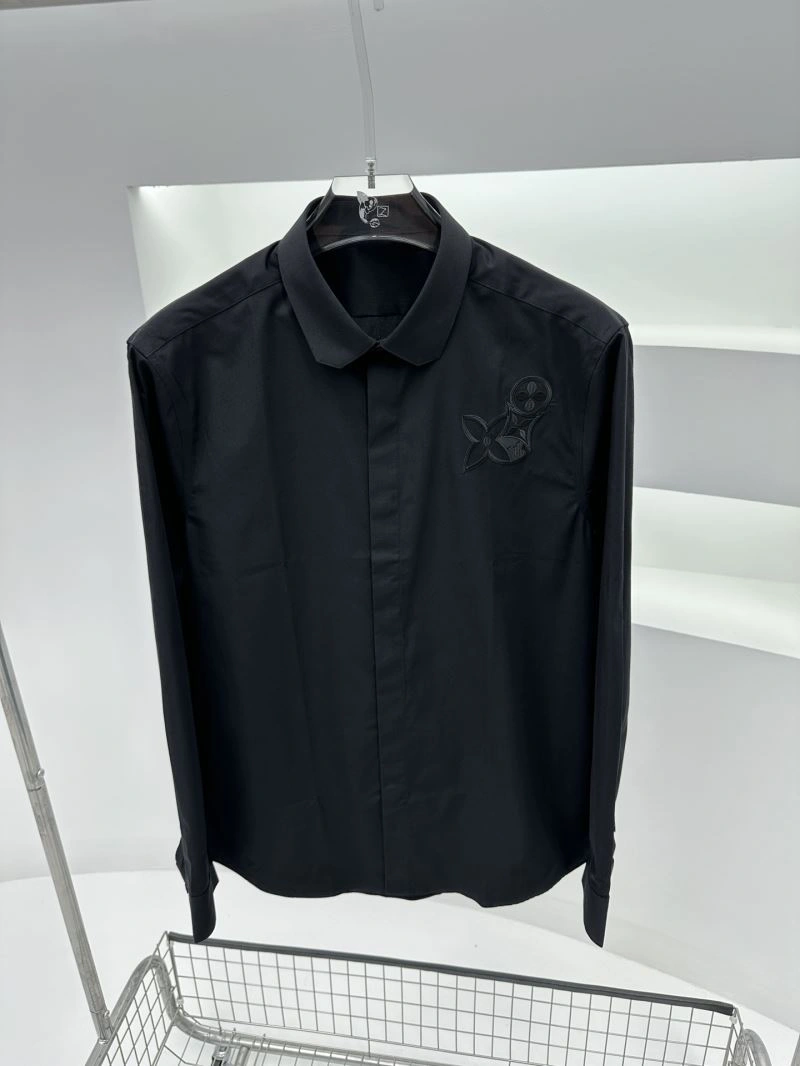 Louis Vuitton Shirts Fashionable 139023