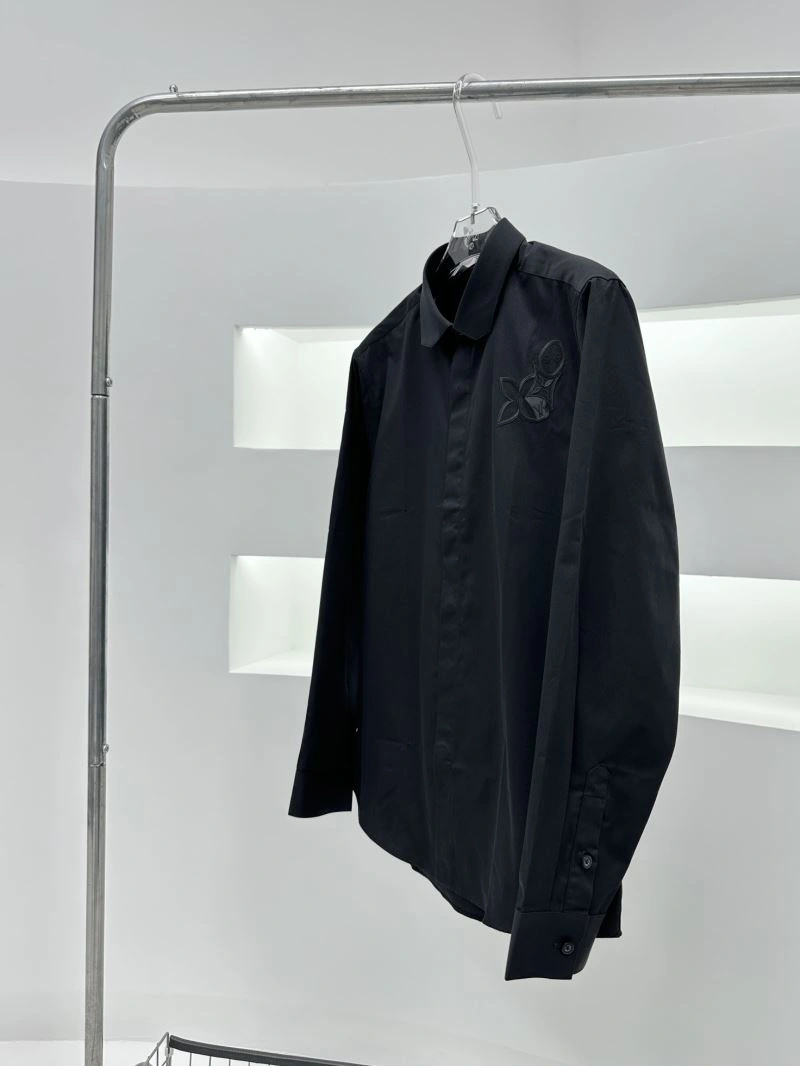 Louis Vuitton Shirts Fashionable 139023