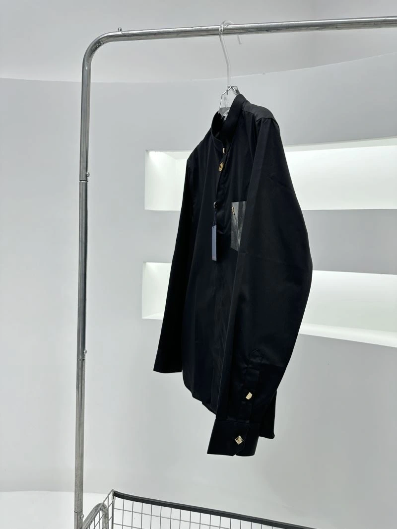 Louis Vuitton Shirts Casual 139055