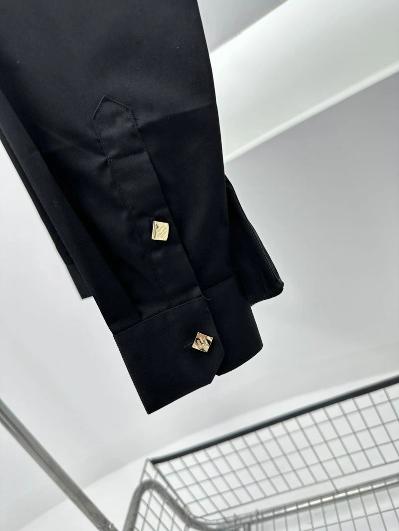 Louis Vuitton Shirts Casual 139055