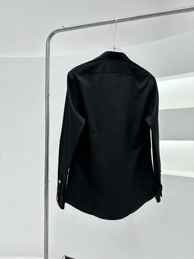 Louis Vuitton Shirts Casual 139055