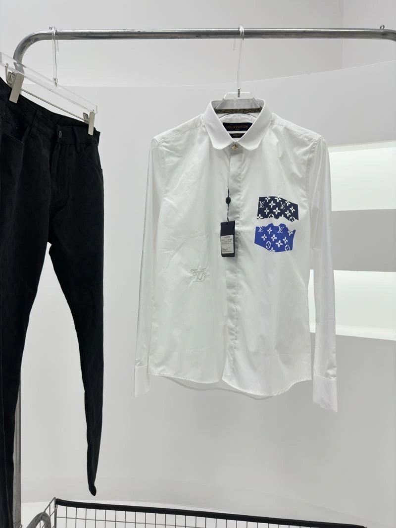 Louis Vuitton Shirts ModernLook 139021
