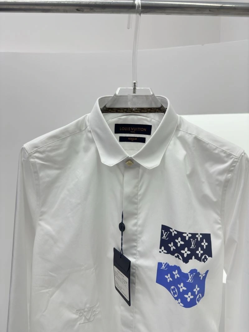 Louis Vuitton Shirts ModernLook 139021