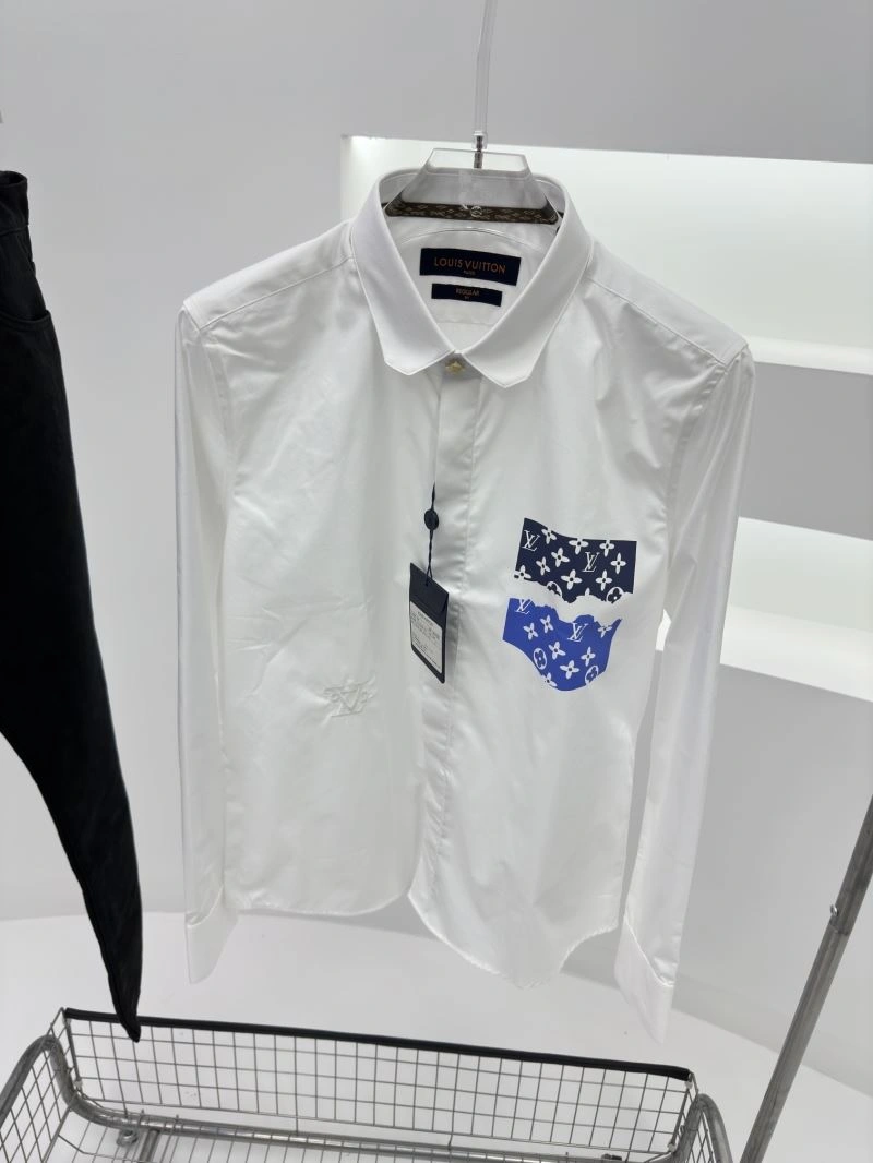 Louis Vuitton Shirts ModernLook 139021
