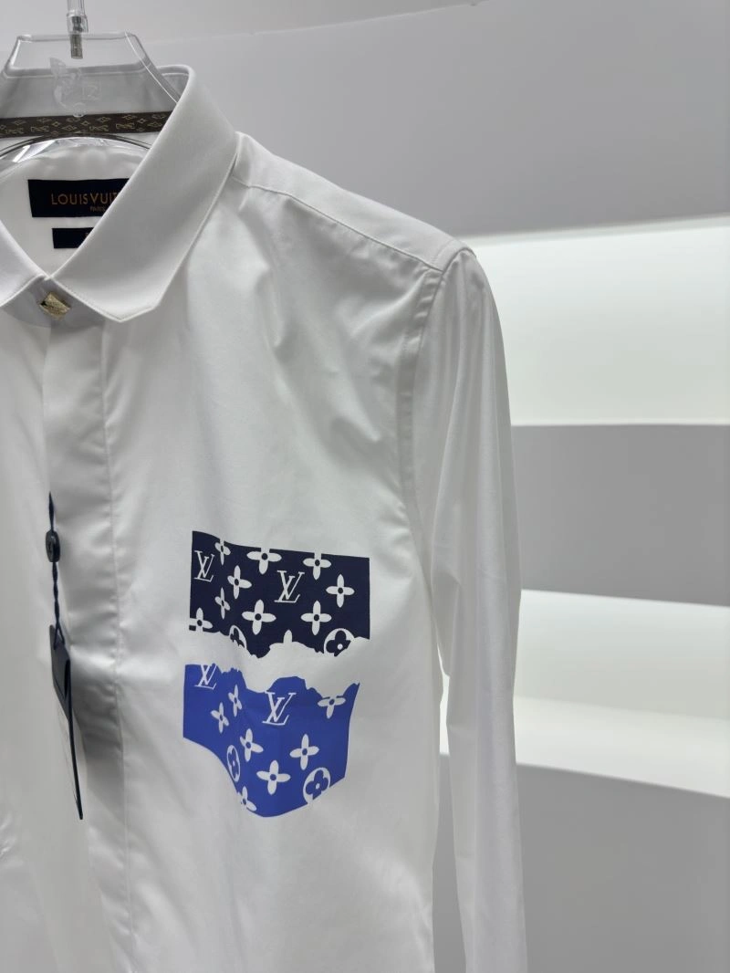 Louis Vuitton Shirts ModernLook 139021