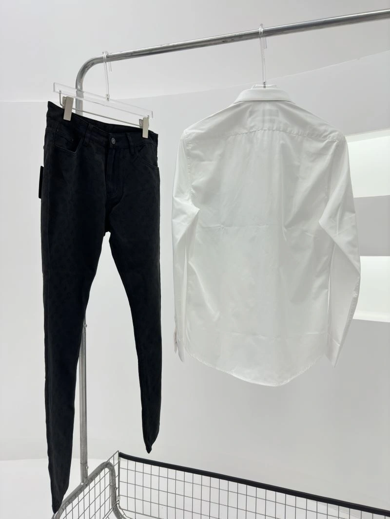 Louis Vuitton Shirts ModernLook 139021