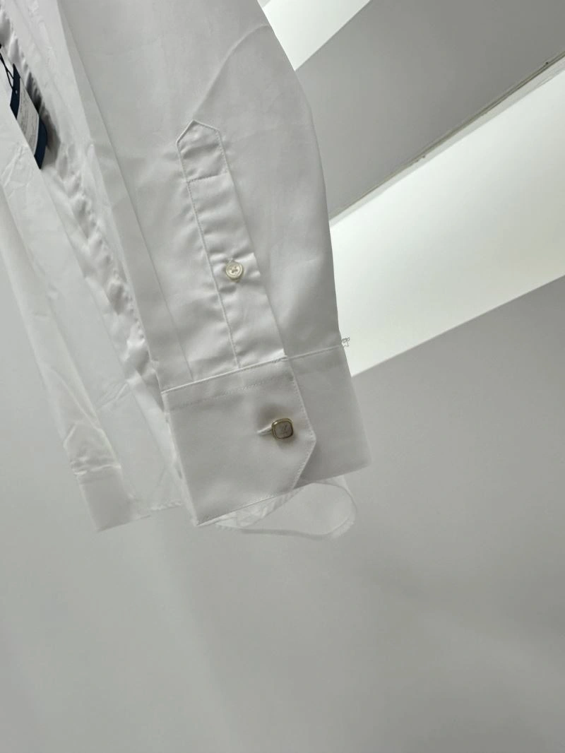 ComfortFit Louis Vuitton Shirts 139019