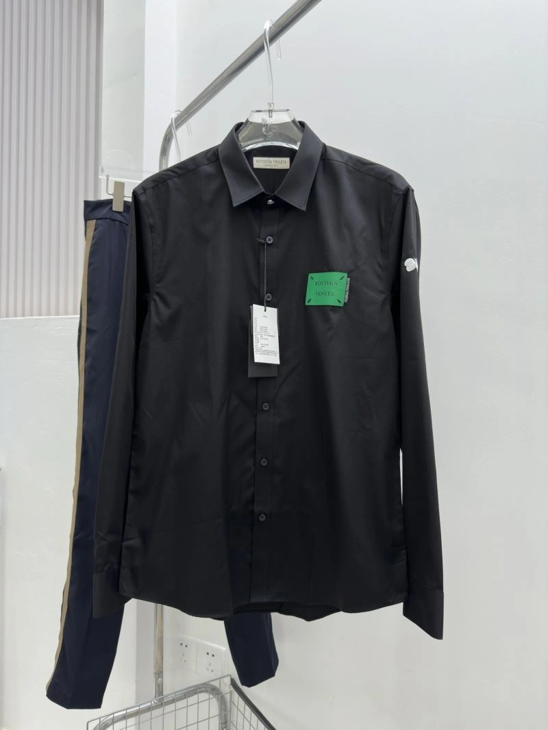 Louis Vuitton Shirts Attractive 139018