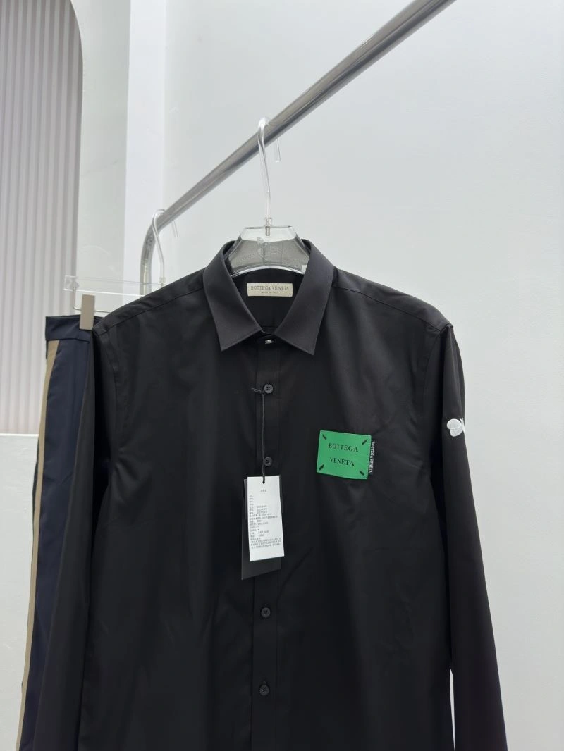 Louis Vuitton Shirts Attractive 139018