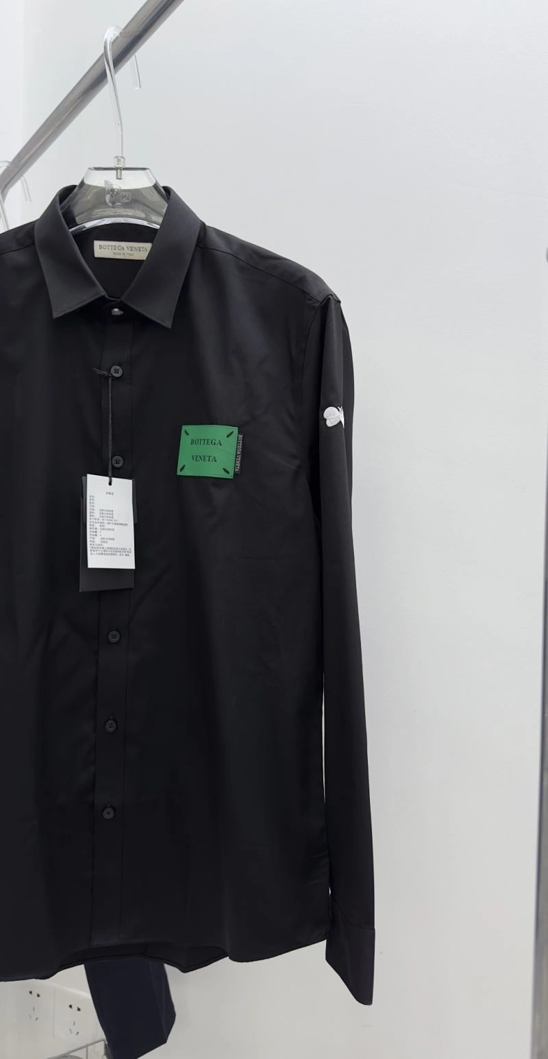 Louis Vuitton Shirts Attractive 139018