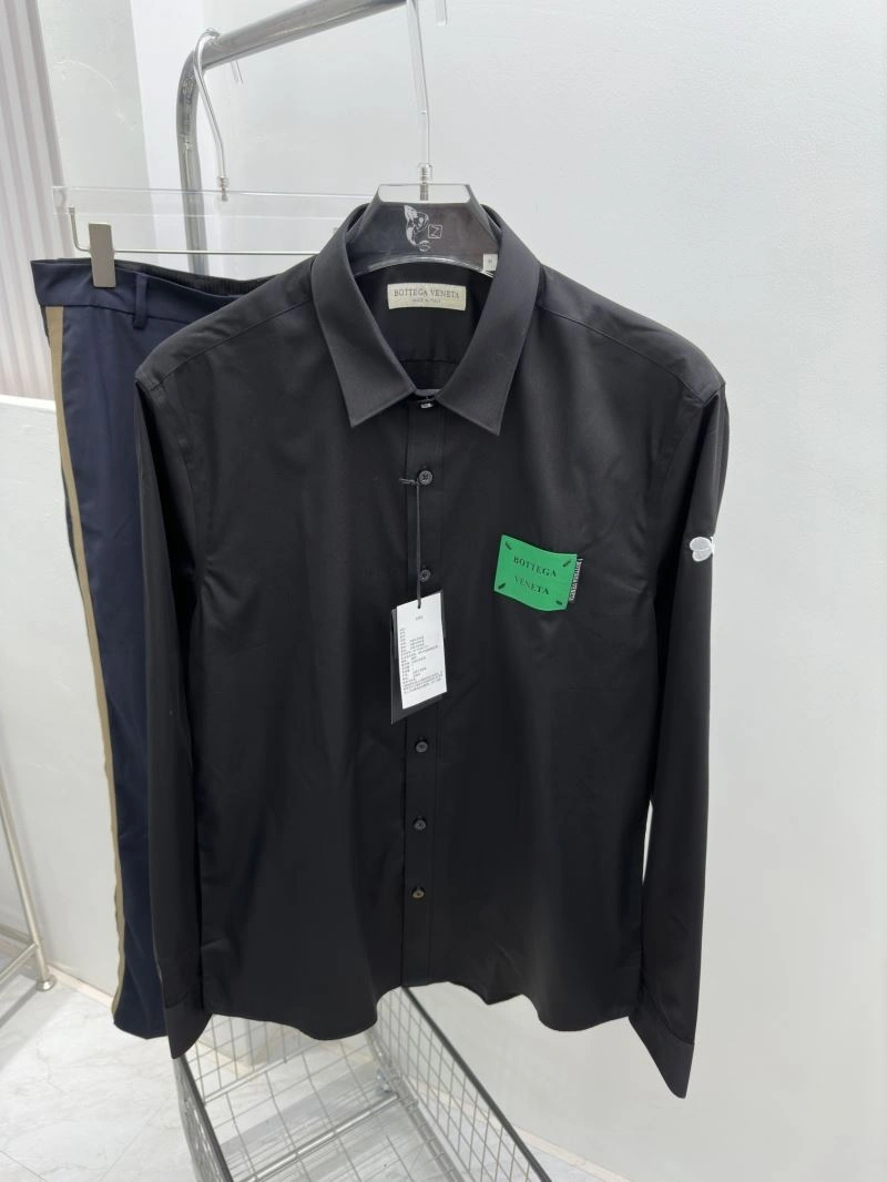 Louis Vuitton Shirts Attractive 139018