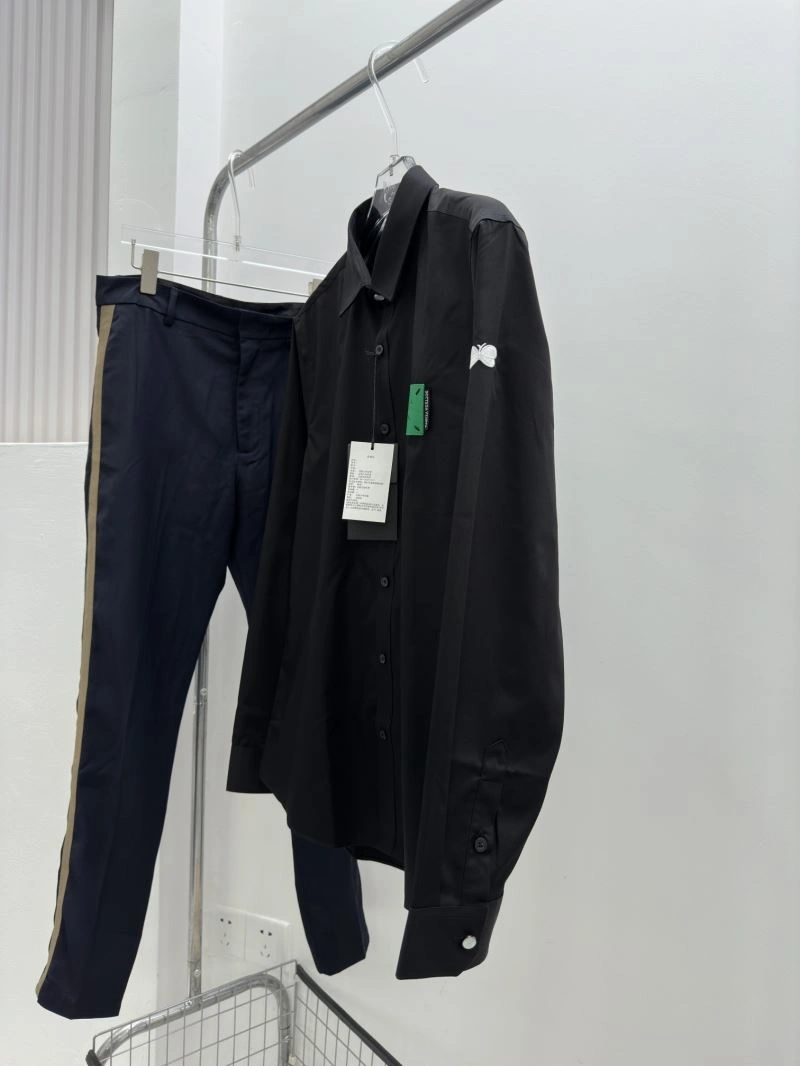 Louis Vuitton Shirts Attractive 139018