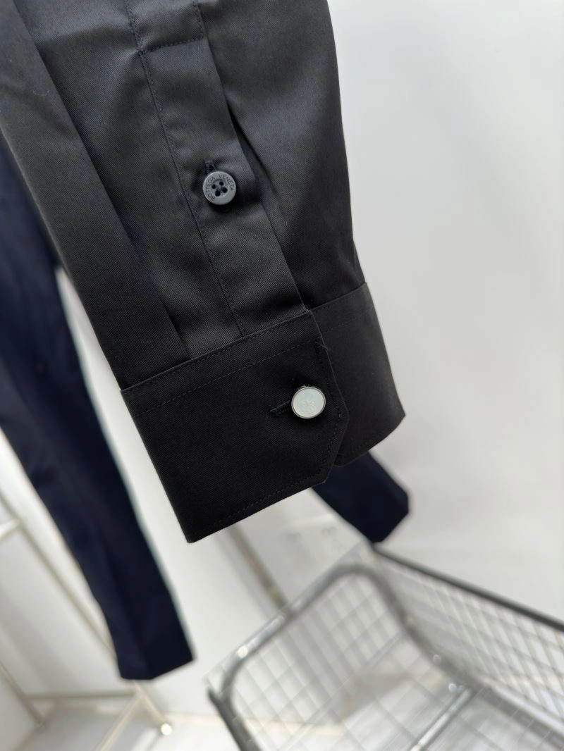 Louis Vuitton Shirts Attractive 139018