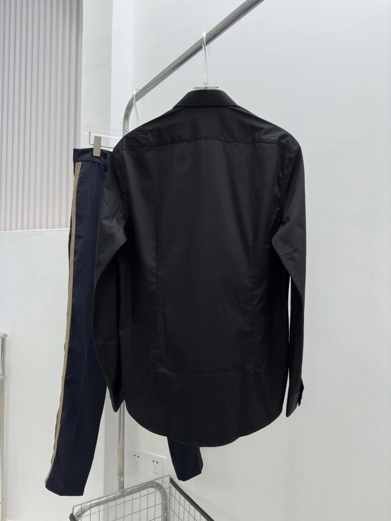Louis Vuitton Shirts Attractive 139018