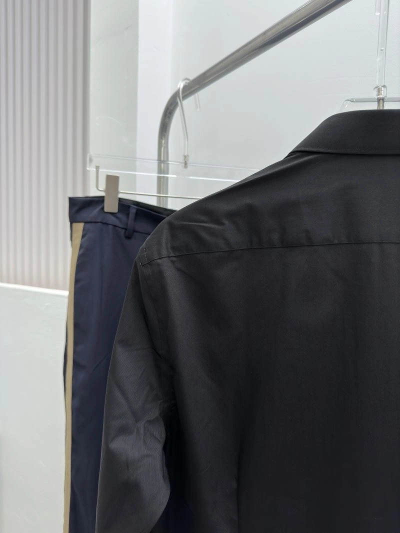 Louis Vuitton Shirts Attractive 139018