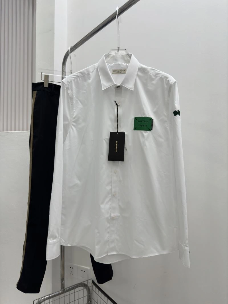 Louis Vuitton Shirts ComfortFit 139020