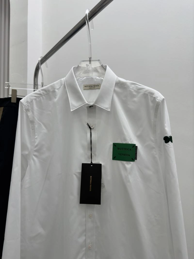 Louis Vuitton Shirts ComfortFit 139020