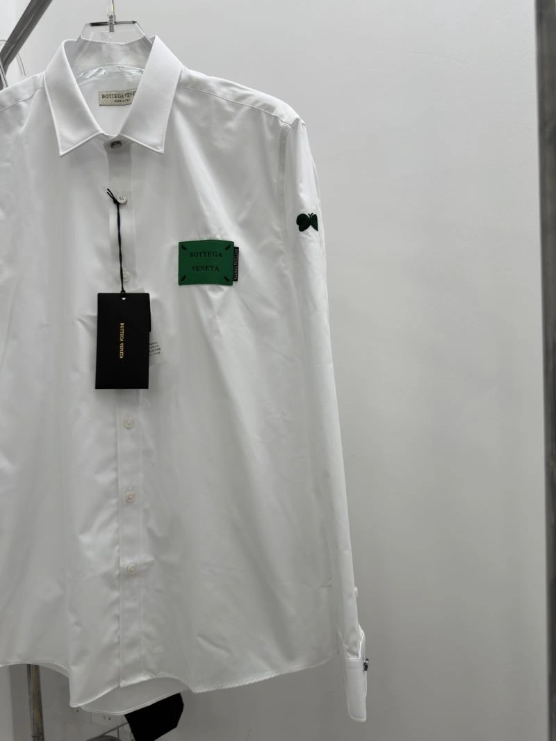 Louis Vuitton Shirts ComfortFit 139020
