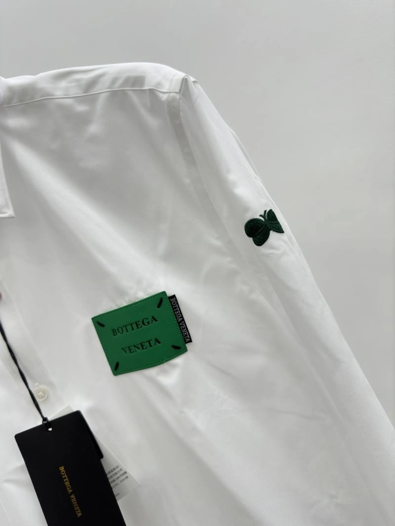 Louis Vuitton Shirts ComfortFit 139020