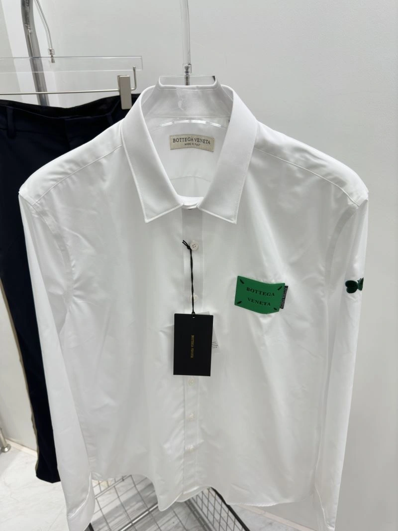 Louis Vuitton Shirts ComfortFit 139020