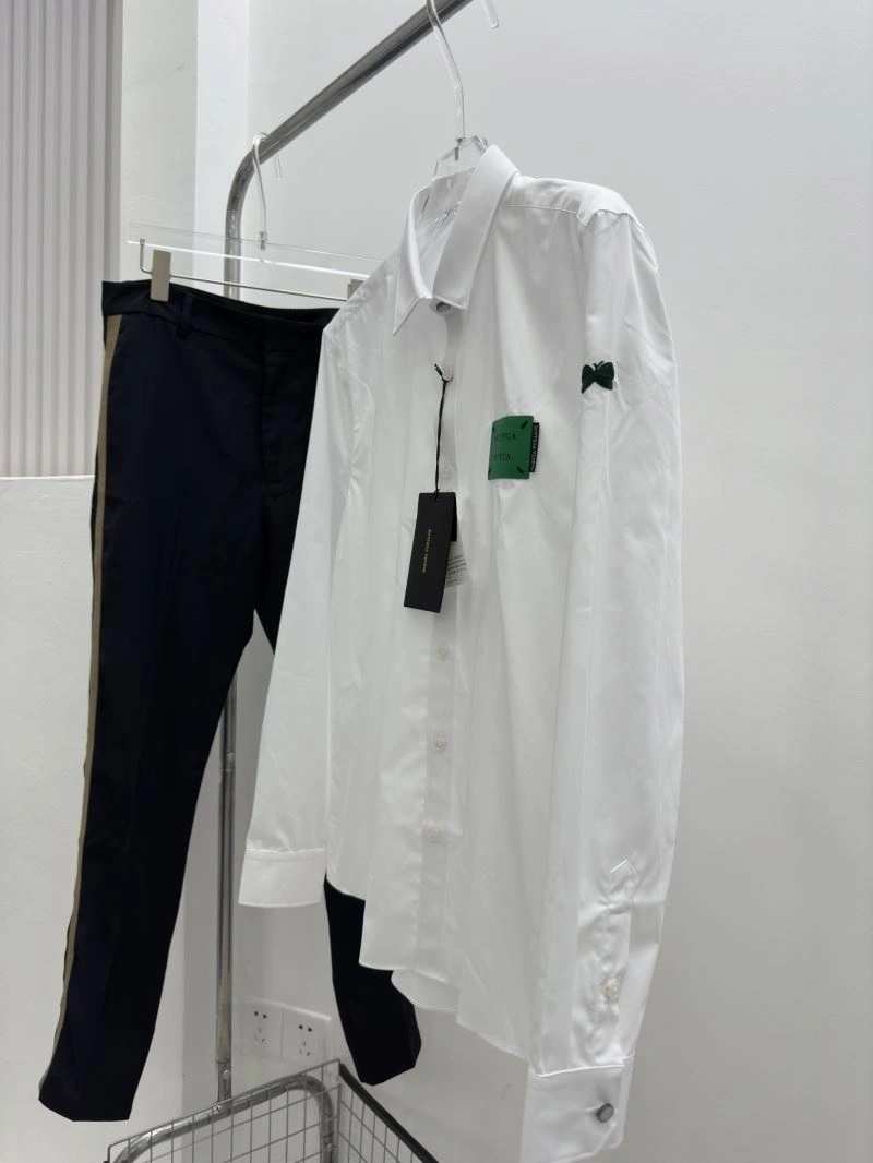 Louis Vuitton Shirts ComfortFit 139020