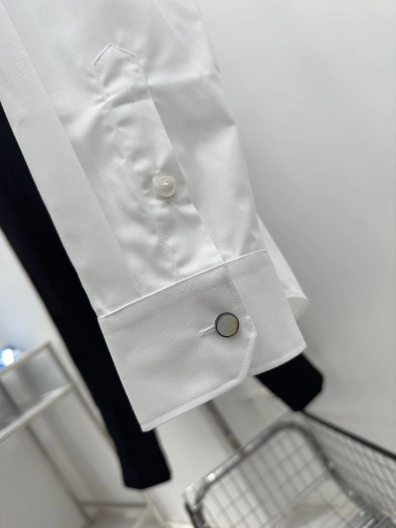 Louis Vuitton Shirts ComfortFit 139020
