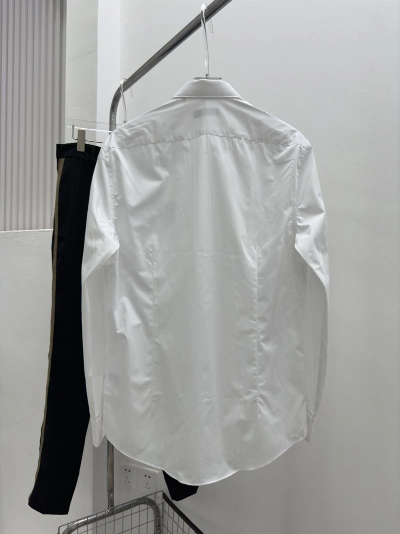 Louis Vuitton Shirts ComfortFit 139020