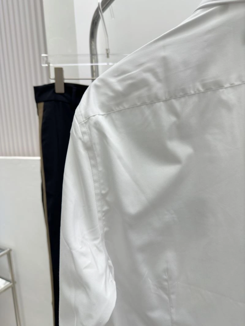 Louis Vuitton Shirts ComfortFit 139020