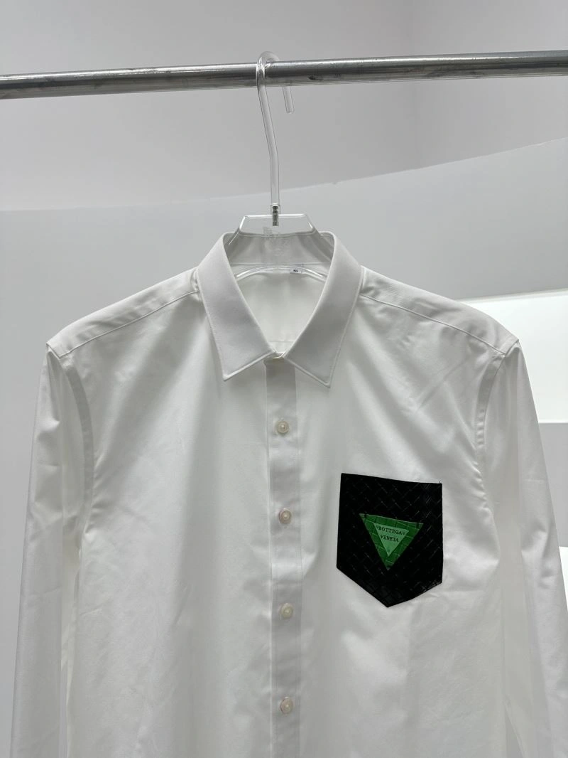 Sophisticated Louis Vuitton Shirts 139015