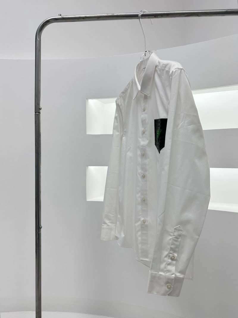 Sophisticated Louis Vuitton Shirts 139015
