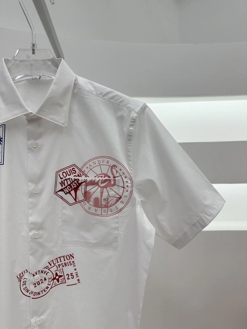 EasyMatch Louis Vuitton Shirts 139012