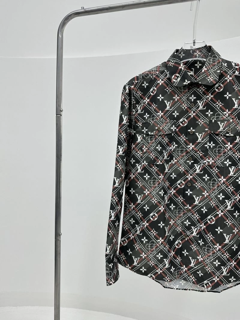 TimelessDesign Louis Vuitton Shirts 139014