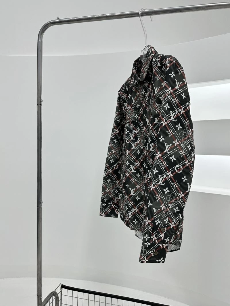 TimelessDesign Louis Vuitton Shirts 139014