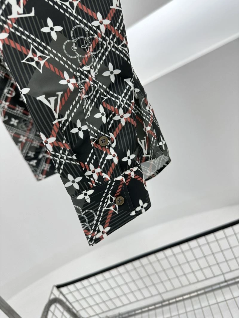 TimelessDesign Louis Vuitton Shirts 139014